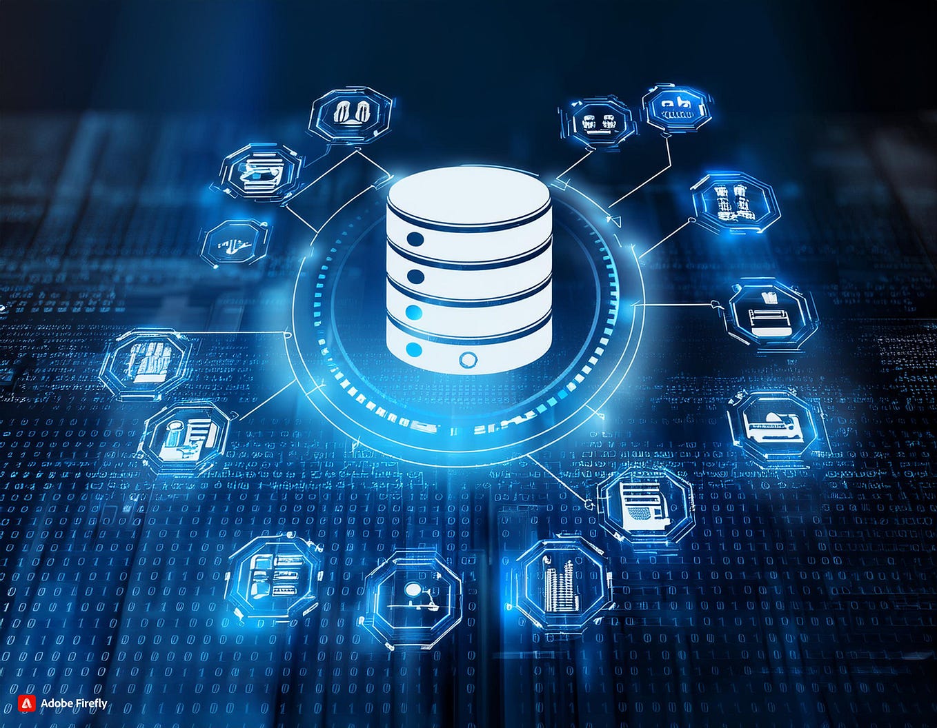 Database and Data Engineering
