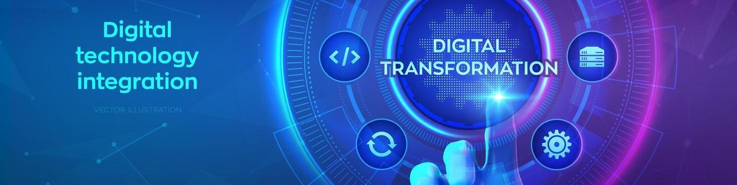 Digital Business Systems